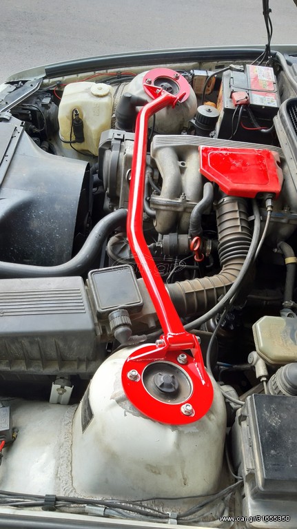 Μπάρα θόλου για BMW E36 M40