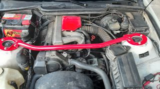 Μπάρα θόλου για BMW E36 M40-thumb-2