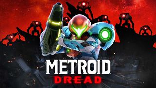 Metroid Dread / Nintendo Switch-thumb-1