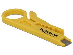 DELOCK Insertion Tool και Cable Stripper