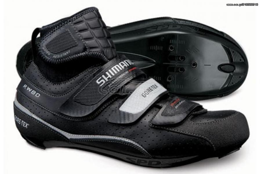 shimano sh-rw 80