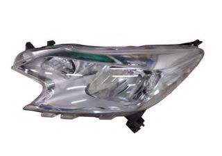 ΦΑΝΟΣ ΕΜΠΡΟΣ ΗΛΕΚΤ. SPORT (VALEO) ΑΡ για NISSAN NOTE '13-