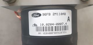 ΜΟΝΑΔΑ ABS FORD ESCORT 96FB 2M110AB, 96FB2M110AB, 10.0204-007.4, 1002040074, 96FB 2C013-AA, 96FB2C013AA, 5WK8417, 10.0946-0100.3, 10094601003-thumb-2