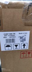Πολυκοπτικό Celme CHEF MEC 800-thumb-3