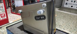 Πολυκοπτικό Celme CHEF MEC 800-thumb-2