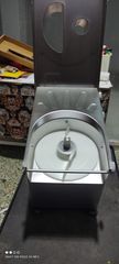Πολυκοπτικό Celme CHEF MEC 800-thumb-9
