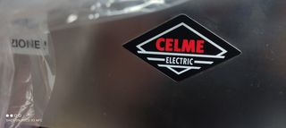 Πολυκοπτικό Celme CHEF MEC 800-thumb-17