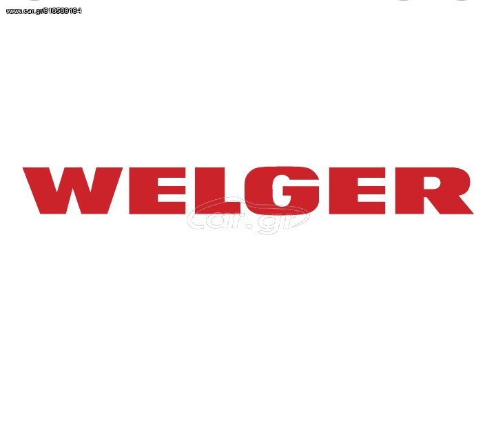 ανταλλακτικά WELGER 