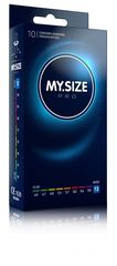 MY.SIZE Pro 72 mm Condoms 10 pieces