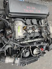 Κινητήρας Mercedes E211 diesel με τύπο 646961