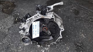 ΧΕΙΡΟΚΙΝΗΤΟ ΣΑΣΜΑΝ SKODA FABIA / SEAT IBIZA / SEAT LEON 1.4 16VALVE, ΚΩΔ.ΚΙΝΗΤΗΡΑ: BXW , ΜΟΝΤΕΛΟ 2006-2012