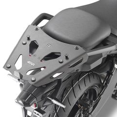 Σχάρα Βάση Topcase GIVI SRA2159 για YAMAHA Tracer 9 '21 