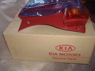ΦΑΝΑΡΙ ΠΙΣΩ ΑΡΙΣΤΕΡΟ KIA PICANTO 2013