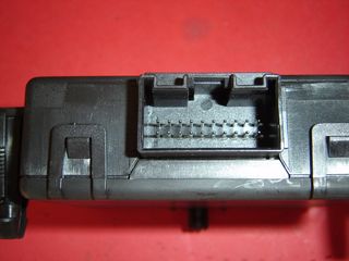 GATEWAY CONTROL MODULE AUDI A3 8P '03-'13 1K0907530G - 1K0907951-thumb-1