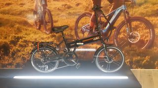Bicycle ηλεκτρικά ποδήλατα '24 LACROS T200