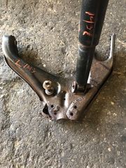 Αμορτισέρ  δεξιά     Ford Ranger 143 2007-2012-thumb-2