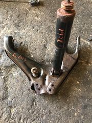 Αμορτισέρ  δεξιά     Ford Ranger 143 2007-2012-thumb-3