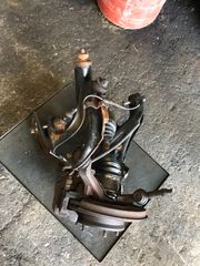 Ακραξονιο   δεξιά     Ford Ranger 143 2007-2012-thumb-1