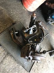 Ακραξονιο   δεξιά     Ford Ranger 143 2007-2012-thumb-4