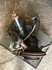 Ακραξονιο   δεξιά     Ford Ranger 143 2007-2012-thumb-5