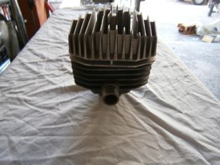 SACHS MK2 250,00