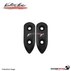 Τάπες καθρεπτών ValterMoto για YAMAHA R1 (09-14)