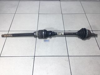 ΗΜΙΑΞΟΝIO CITROEN JUMPY R 1.9CC DIESEL  9619947480 94-07