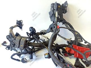 8V51-14A390-MD Καλωδίωση Μηχανής SFJA 1.0 Ecoboost Ford Fiesta  13-17