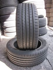 2TMX 195/50/15 CONTINENTAL CONTI PREMIUM CONTACT 5 DOT (2817) (1618) *PEGASUS TYRES* 