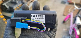 Πλαφονιέρα Saab 9-3 (03-07) 12764281