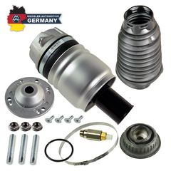 Porsche Cayenne 92A φούσκα αερανάρτησης μπροστά δεξιά 95834305200 ΕΤΟΙΜΟΠΑΡΑΔΟΤΟ!