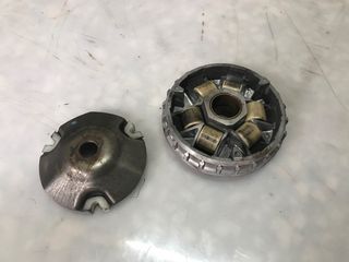 Sym Cruisym 300 Variator Βαριατορ / Μπιλιες Γνησια