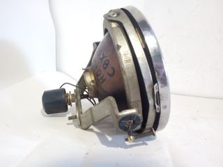 Εμπρος φαναρι απο HONDA CBX 550 F (ντυμενο)-thumb-1