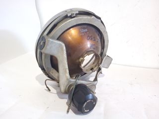 Εμπρος φαναρι απο HONDA CBX 550 F (ντυμενο)-thumb-2