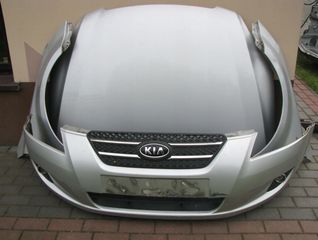 KIA CEED 06'-09' BENZINH 1.4cc ΜΟΥΡΗ ΚΟΜΠΛΕ