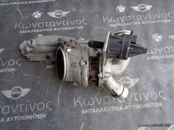 ΤΟΥΡΜΠΙΝΑ MINI F55-F56-F57 KAI BMW F48-F39 ΒΕΝΖΙΝΗ Β38Α15Α