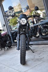 Brixton Felsberg 125 ABS 2024 FELSBERG 125 ABS-SCRAMBLER  EURO 5 ΕΤΟΙΜΟΠΑΡΑΔΟΤΟ-thumb-2