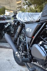 Brixton Felsberg 125 ABS 2024 FELSBERG 125 ABS-SCRAMBLER  EURO 5 ΕΤΟΙΜΟΠΑΡΑΔΟΤΟ-thumb-5