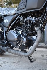 Brixton Felsberg 125 ABS 2024 FELSBERG 125 ABS-SCRAMBLER  EURO 5 ΕΤΟΙΜΟΠΑΡΑΔΟΤΟ-thumb-6