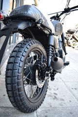 Brixton Felsberg 125 ABS 2024 FELSBERG 125 ABS-SCRAMBLER  EURO 5 ΕΤΟΙΜΟΠΑΡΑΔΟΤΟ-thumb-7
