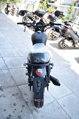 Brixton Felsberg 125 ABS 2024 FELSBERG 125 ABS-SCRAMBLER  EURO 5 ΕΤΟΙΜΟΠΑΡΑΔΟΤΟ-thumb-8