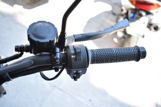 Brixton Felsberg 125 ABS 2024 FELSBERG 125 ABS-SCRAMBLER  EURO 5 ΕΤΟΙΜΟΠΑΡΑΔΟΤΟ-thumb-9