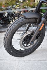 Brixton Felsberg 125 ABS 2024 FELSBERG 125 ABS-SCRAMBLER  EURO 5 ΕΤΟΙΜΟΠΑΡΑΔΟΤΟ-thumb-13