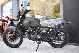 Brixton Felsberg 125 ABS 2024 FELSBERG 125 ABS-SCRAMBLER  EURO 5 ΕΤΟΙΜΟΠΑΡΑΔΟΤΟ-thumb-14