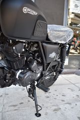 Brixton Felsberg 125 ABS 2024 FELSBERG 125 ABS-SCRAMBLER  EURO 5 ΕΤΟΙΜΟΠΑΡΑΔΟΤΟ-thumb-15