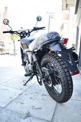 Brixton Felsberg 125 ABS 2024 FELSBERG 125 ABS-SCRAMBLER  EURO 5 ΕΤΟΙΜΟΠΑΡΑΔΟΤΟ-thumb-16