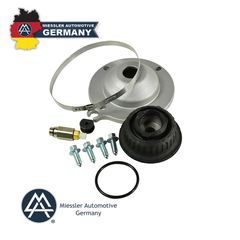Porsche Cayenne 92A φούσκα αερανάρτησης πίσω δεξιά 95835850408-thumb-1