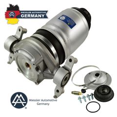 Porsche Cayenne 92A φούσκα αερανάρτησης πίσω δεξιά 95835850408-thumb-2