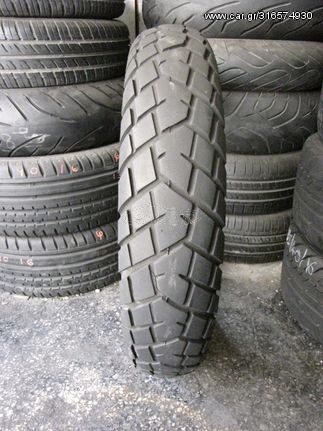 1TMX 120/90/17 PIRELLI MT90 SCORPION A/T *PEGASUS TYRES*