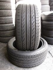 2TMX 245/40/18 PIRELLI P ZERO NERO DOT (0618) (1017) *PEGASUS TYRES*